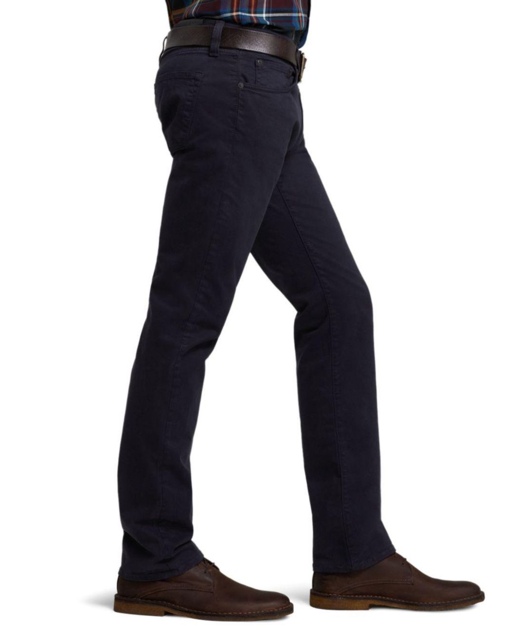 industrial jeans brand