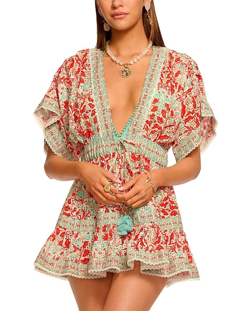 Ramy Brook Cover Up