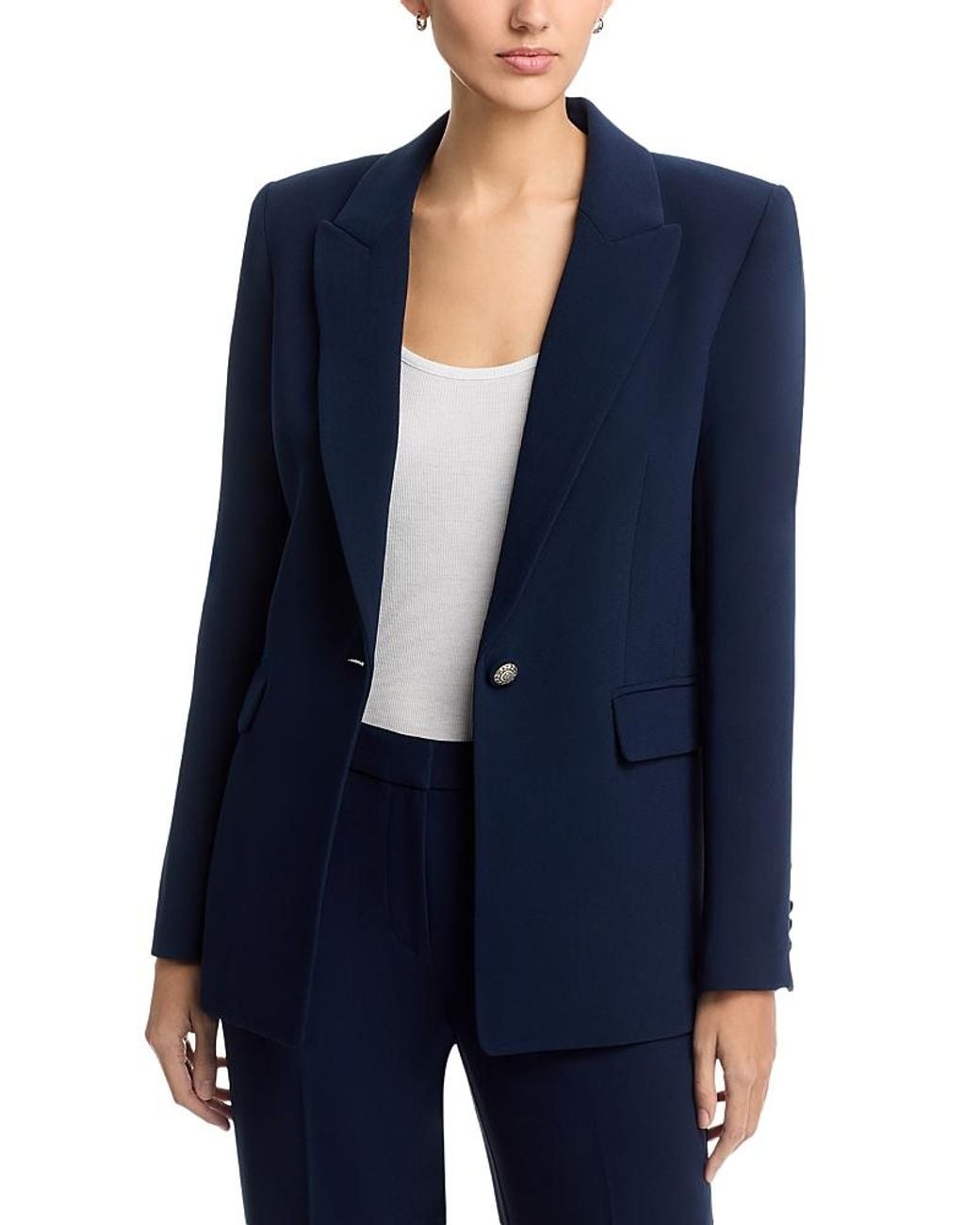 Kobi Halperin Blue Rue Jacket