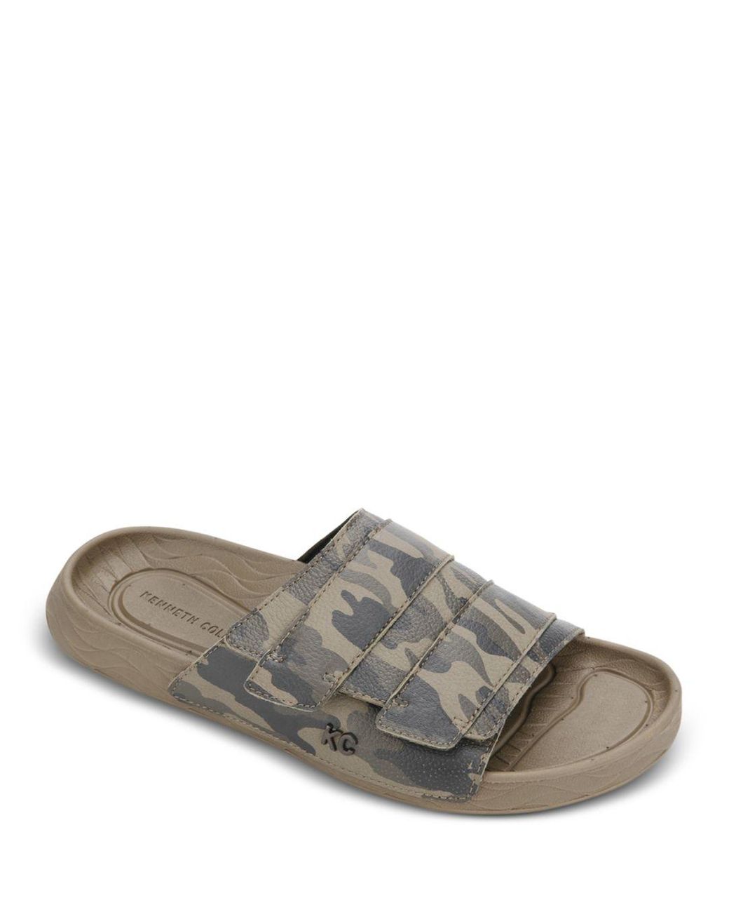 kenneth cole slides mens