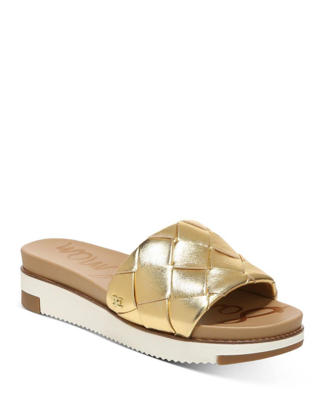 sam edelman woven sandals