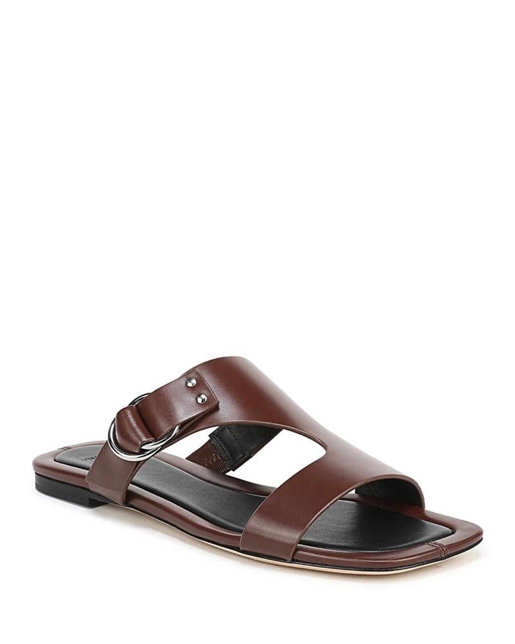 Vince Brown Verona Ring Slides