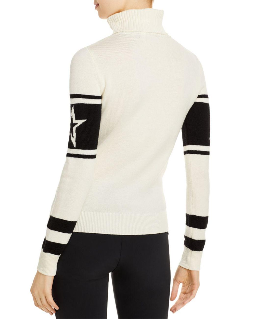 Aspen Turtleneck Sweater 
