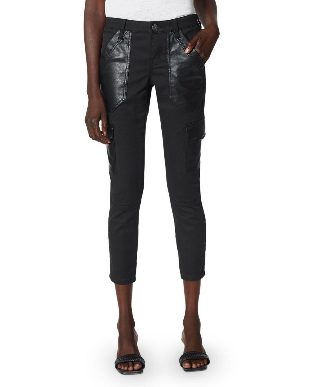 joie okana pants