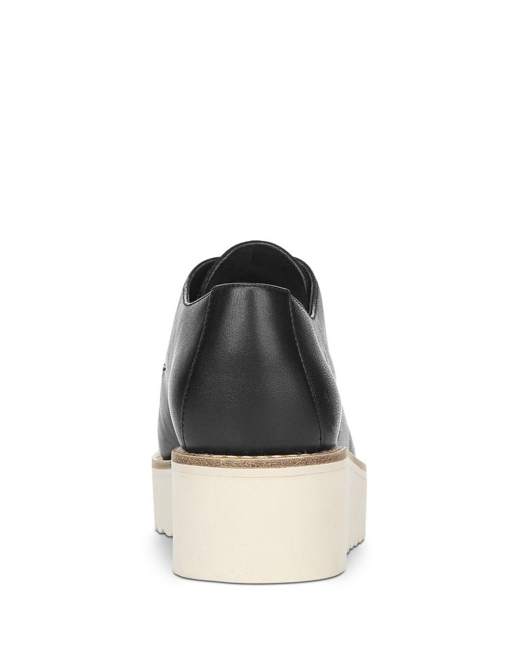 vince zina platform oxfords