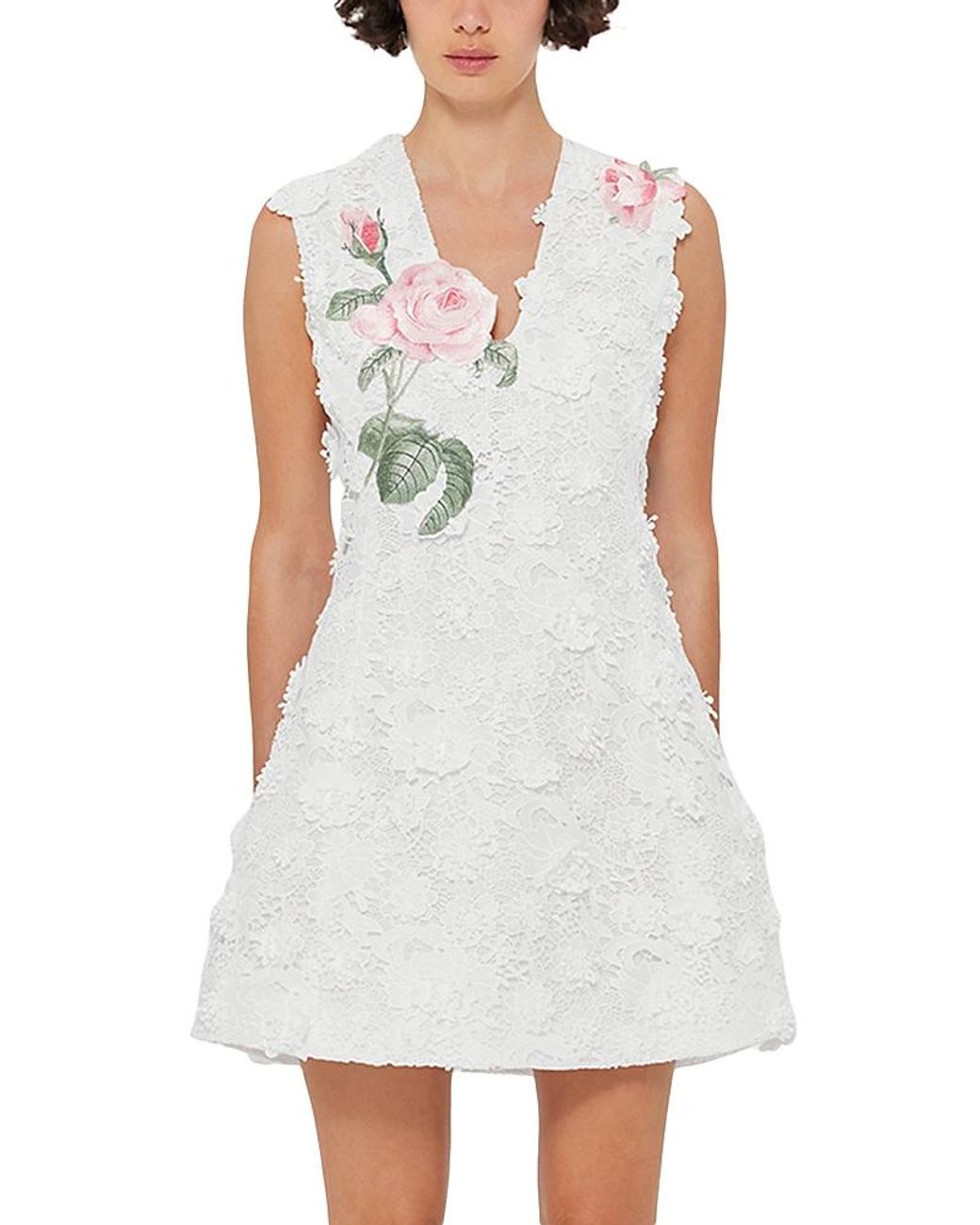 long sleeve petite dresses Sl Fashions Petite Boat Neck Shirt Overlay Sheath Dress - Faded Rose
