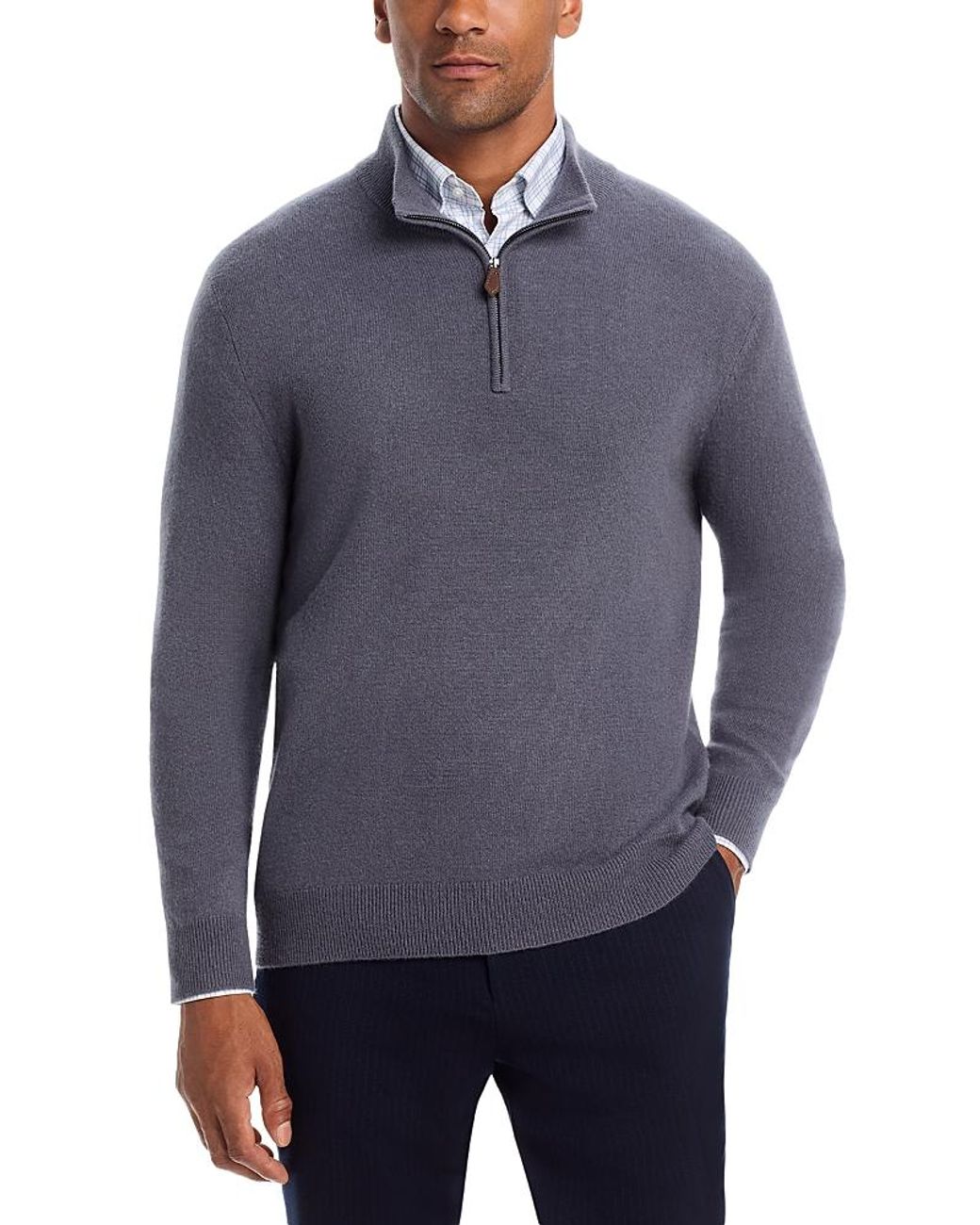 Bloomingdale's Blue The Store for men