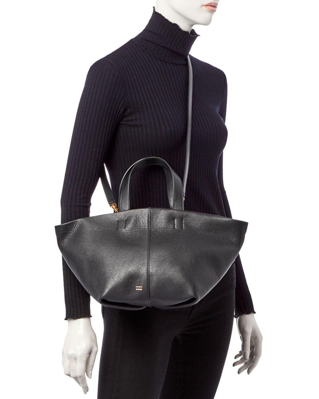 mansur gavriel bloomingdales