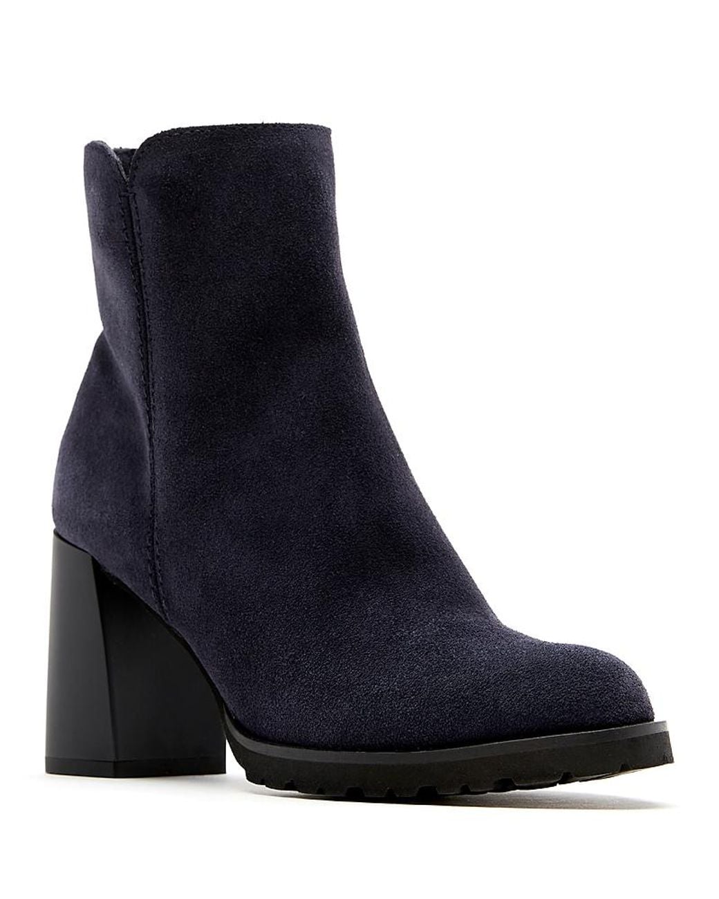 La Canadienne Blue Maggie Boots