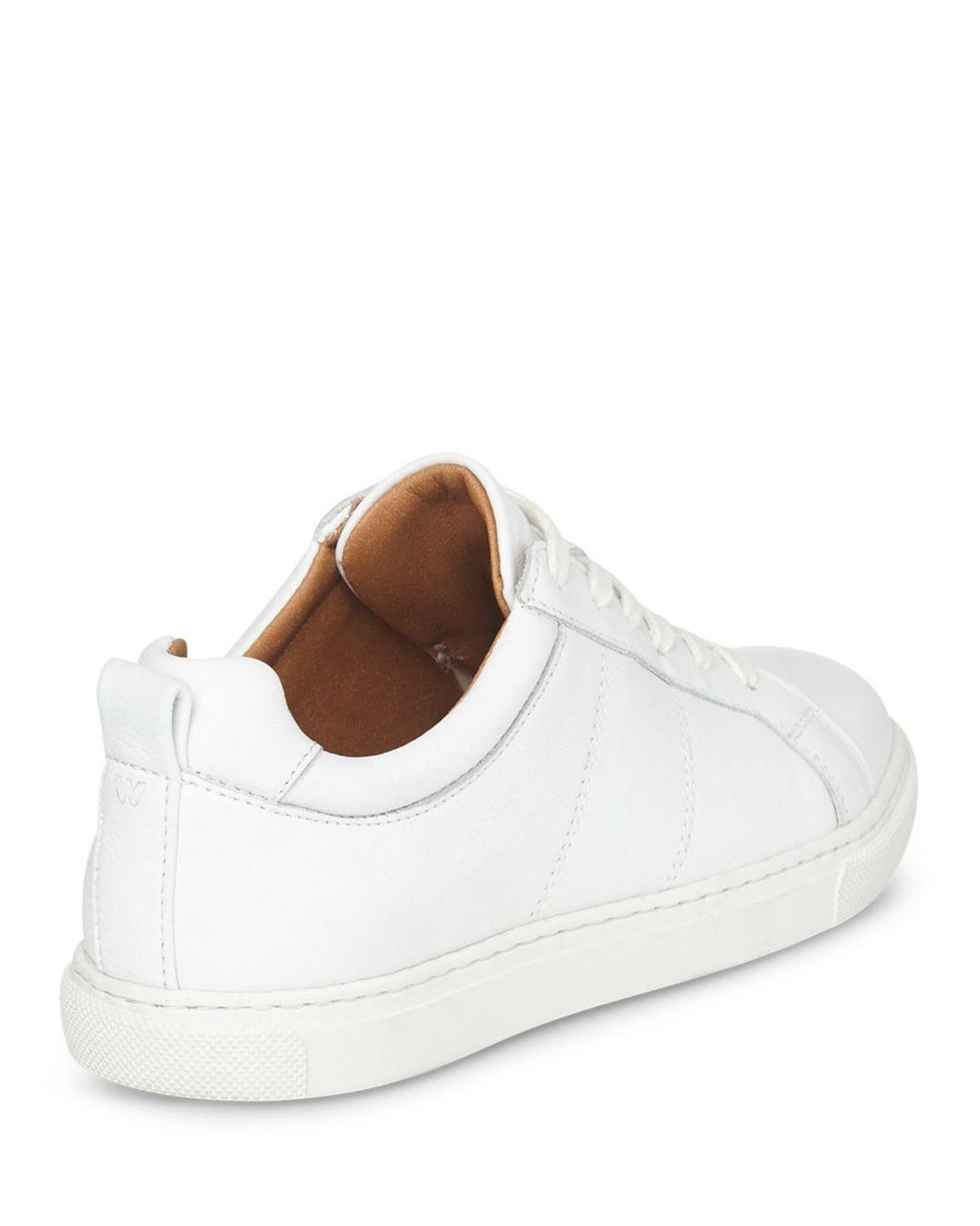 whistles koki sneaker