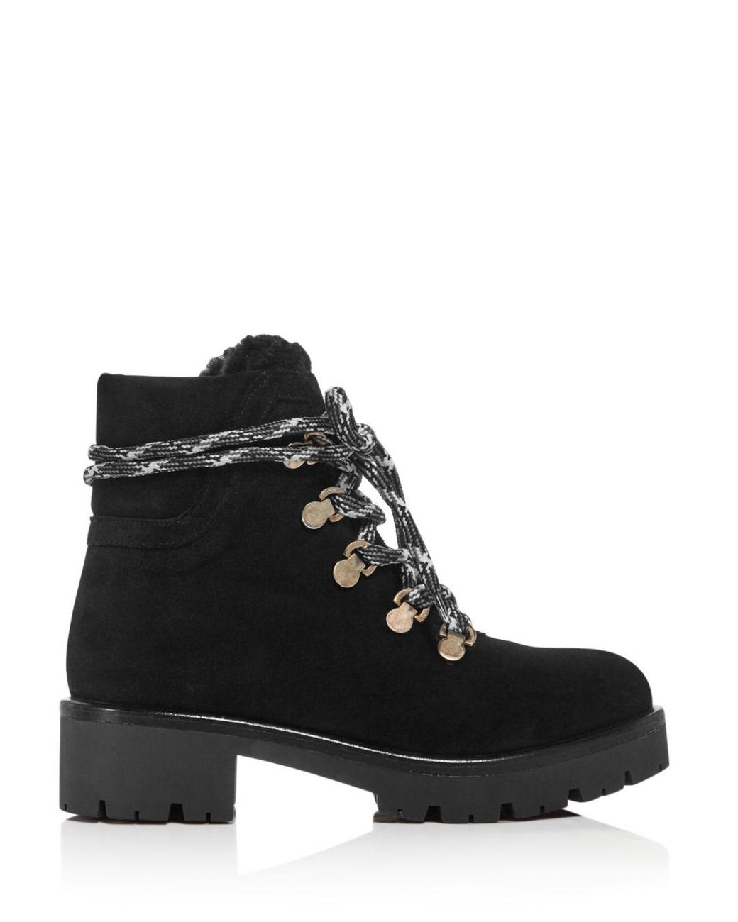 aquatalia juliet weatherproof suede boot