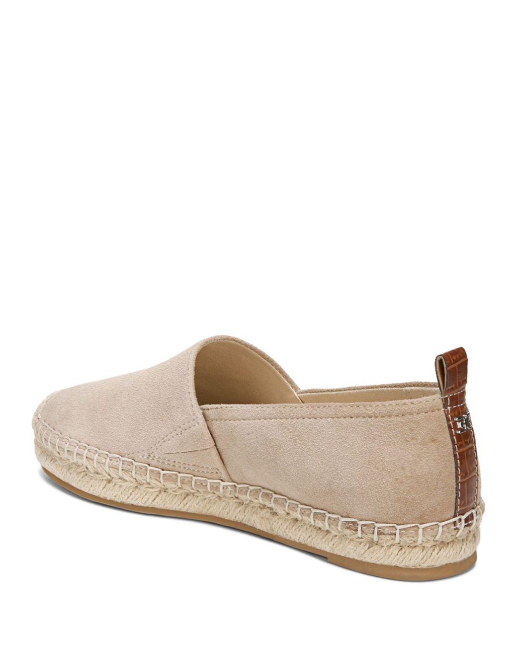 sam edelman khloe espadrille