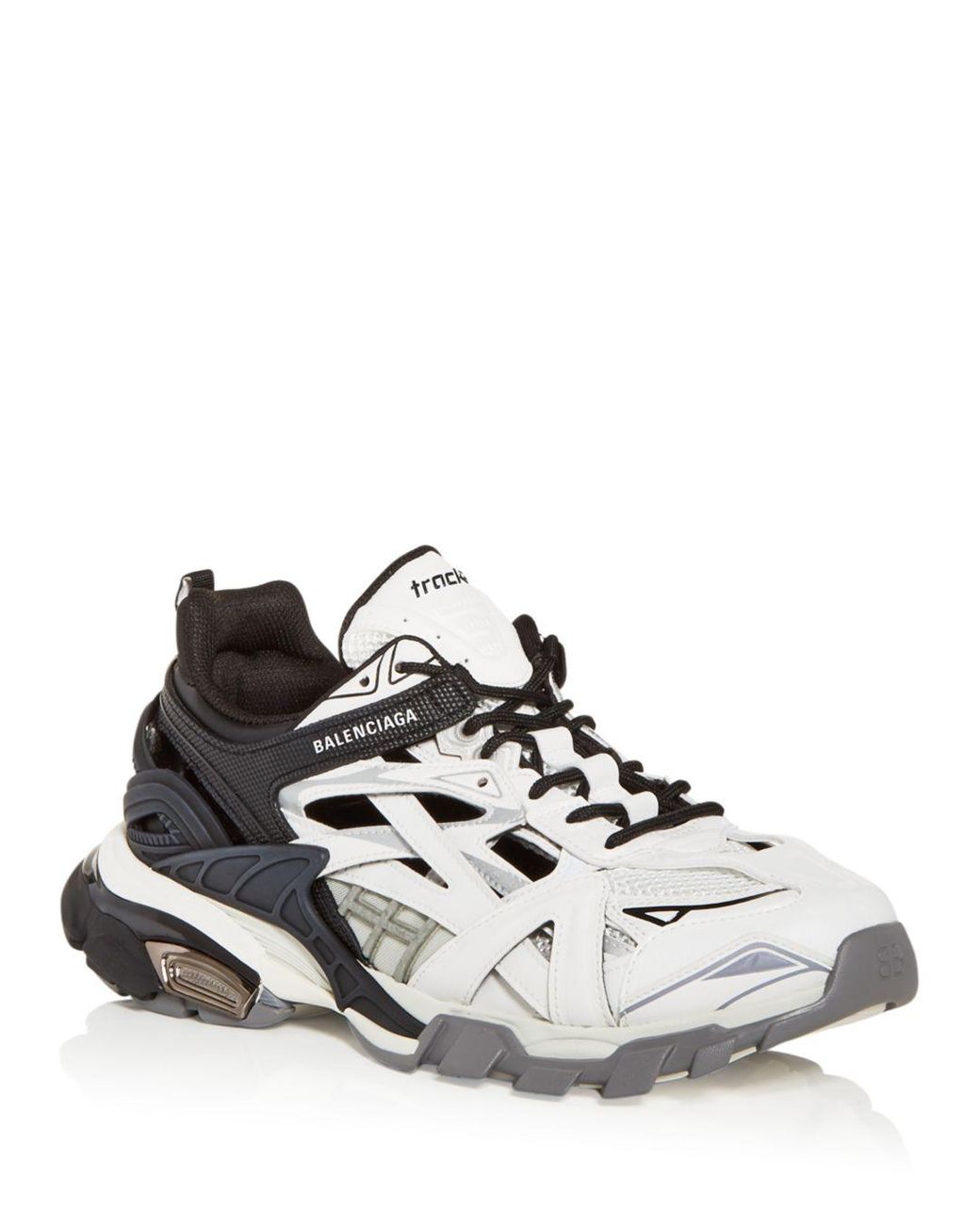 men's balenciaga track 2