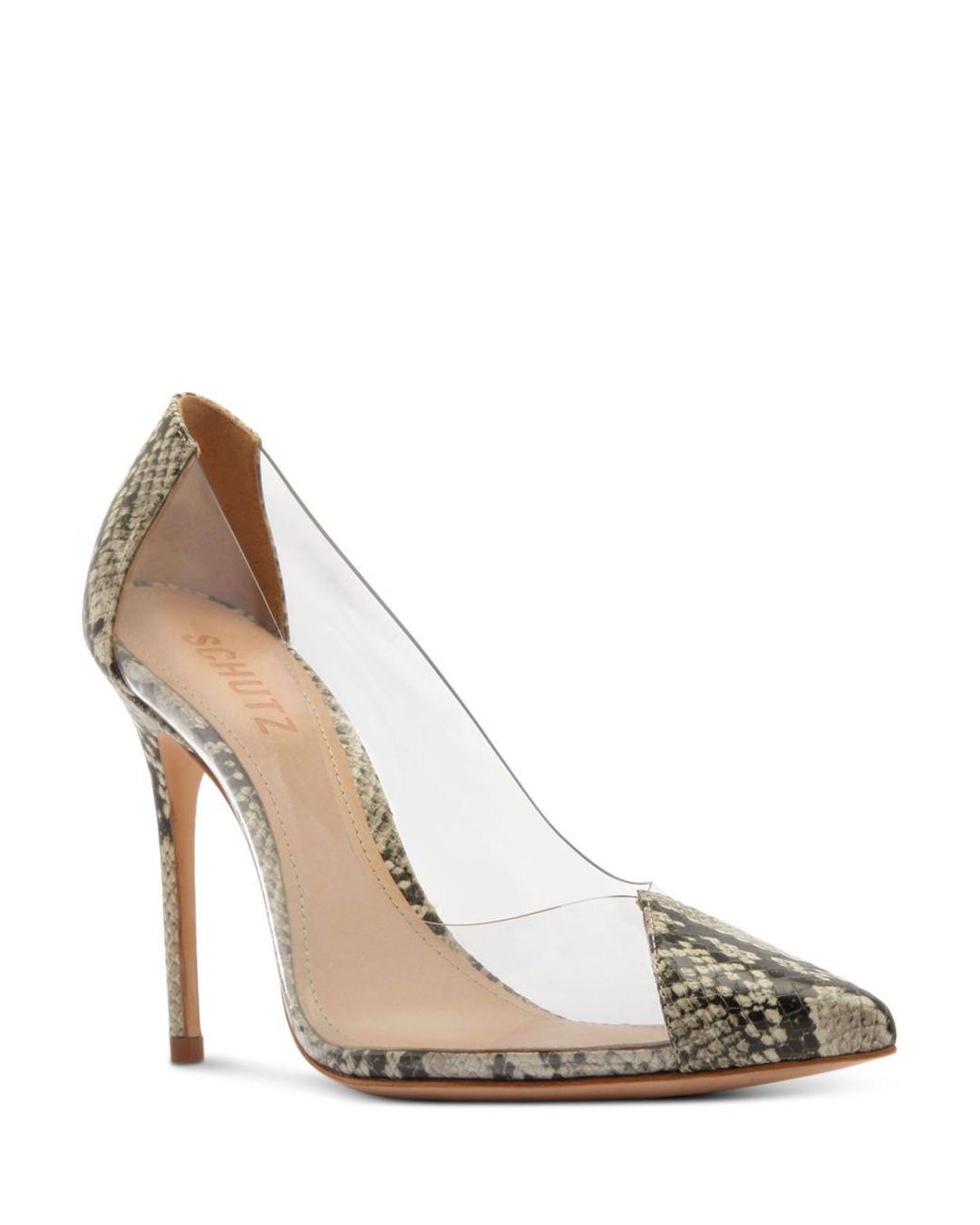 schutz cendi shoes