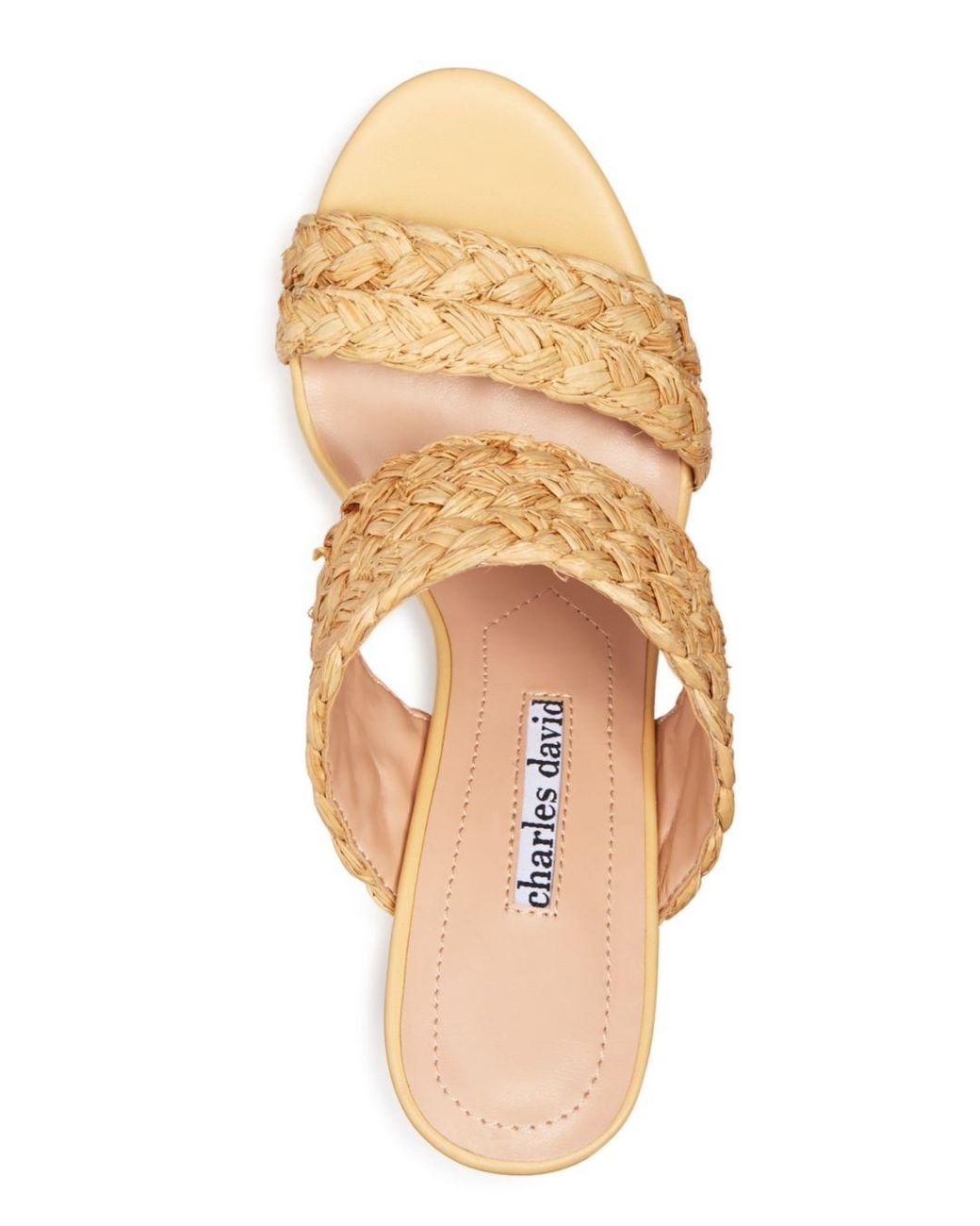 charles david tifa wedge