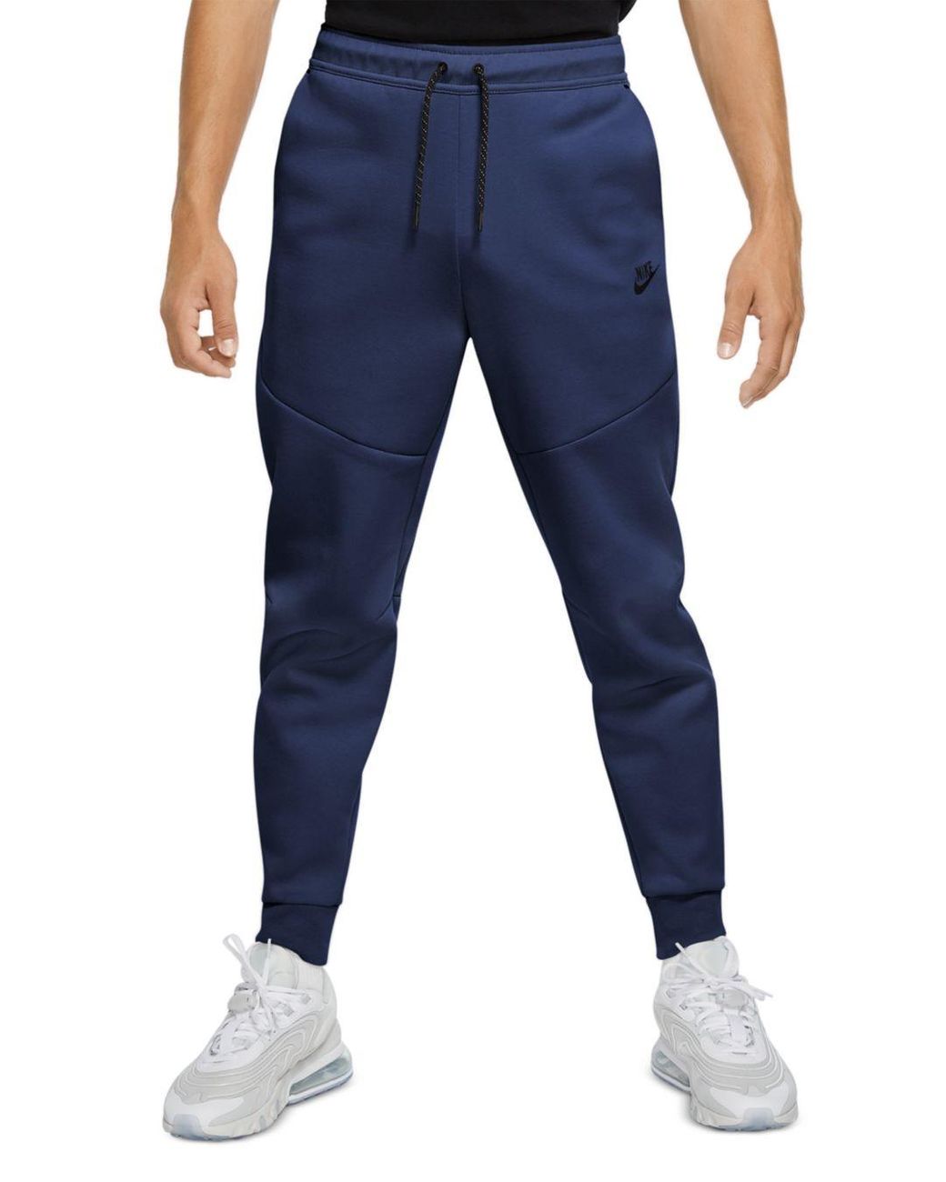 tech fleece jogger pants