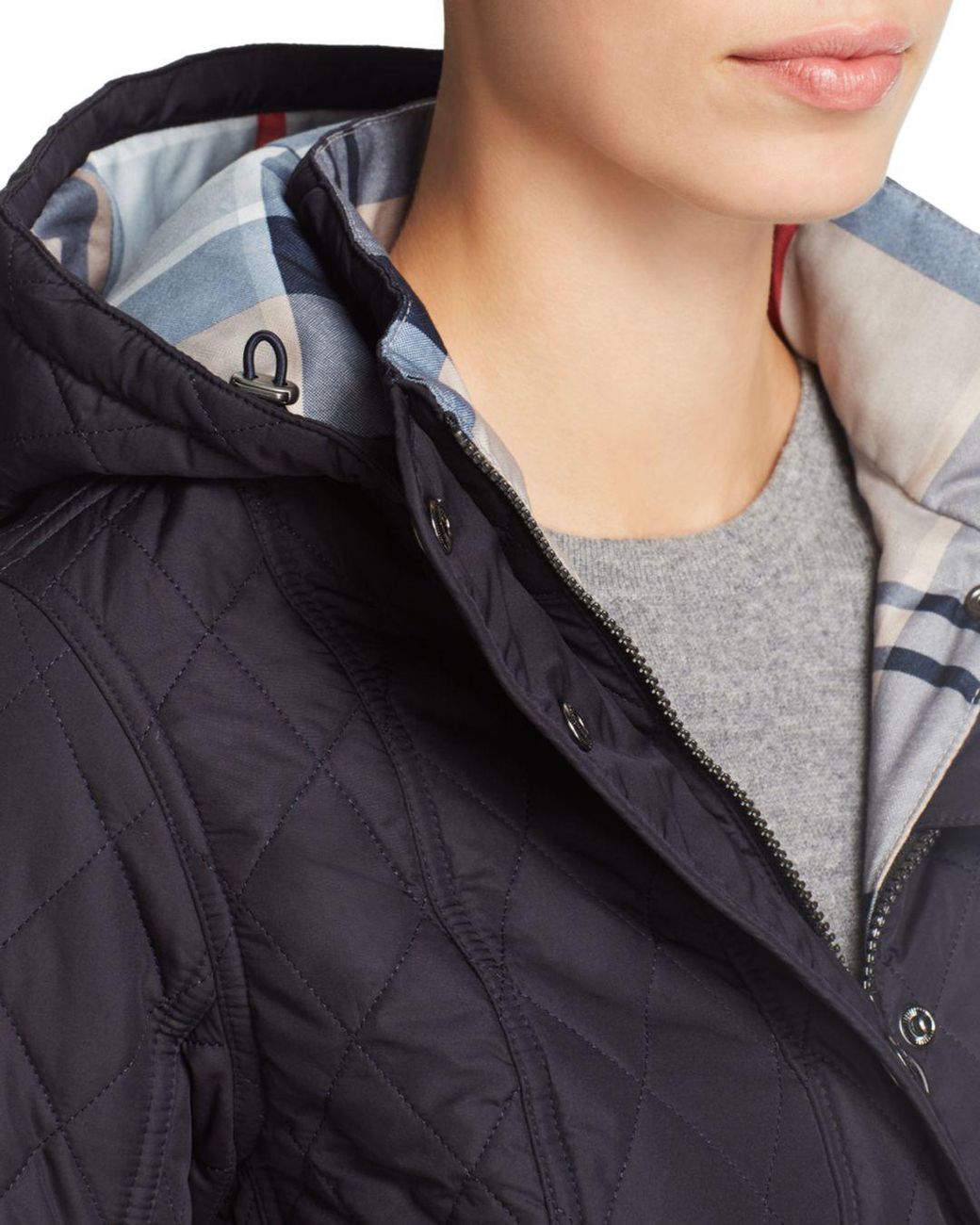 barbour millfire jacket