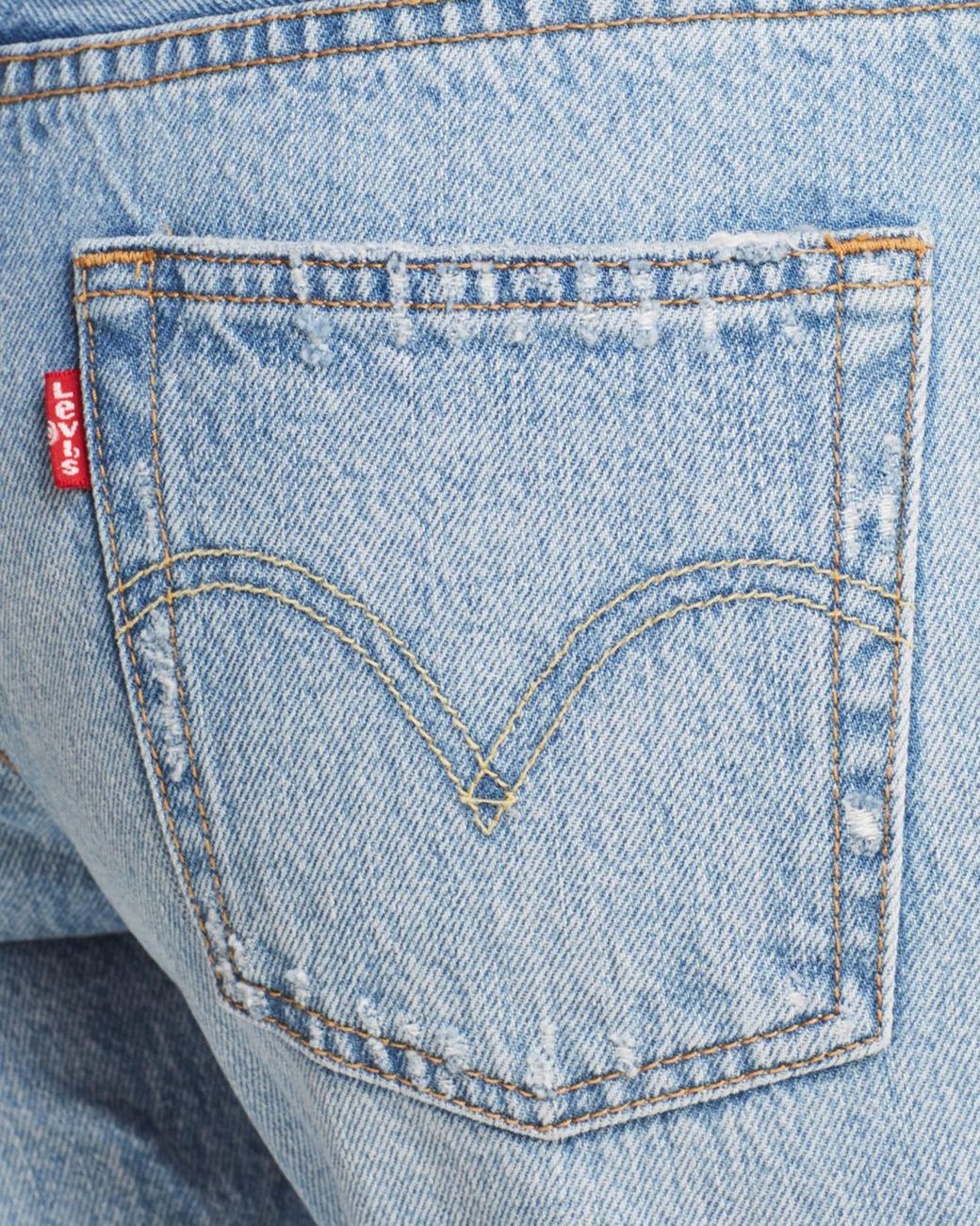 Levi's 501® Taper Jeans In So Called Life in Blue | Lyst
