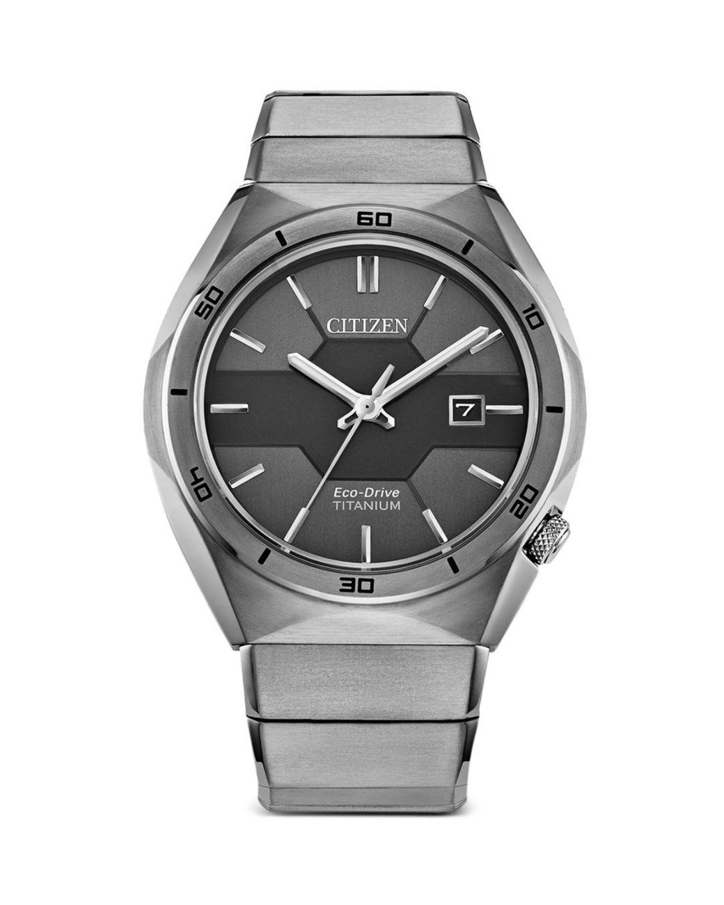 citizen super titanium armor review