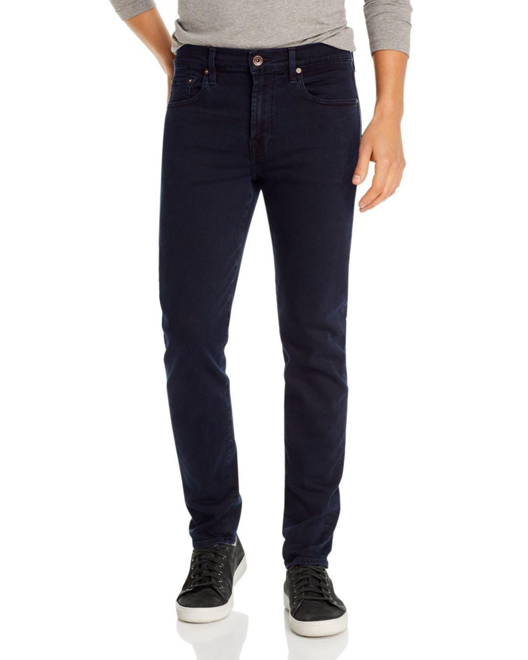 7 for all mankind adrien luxe sport
