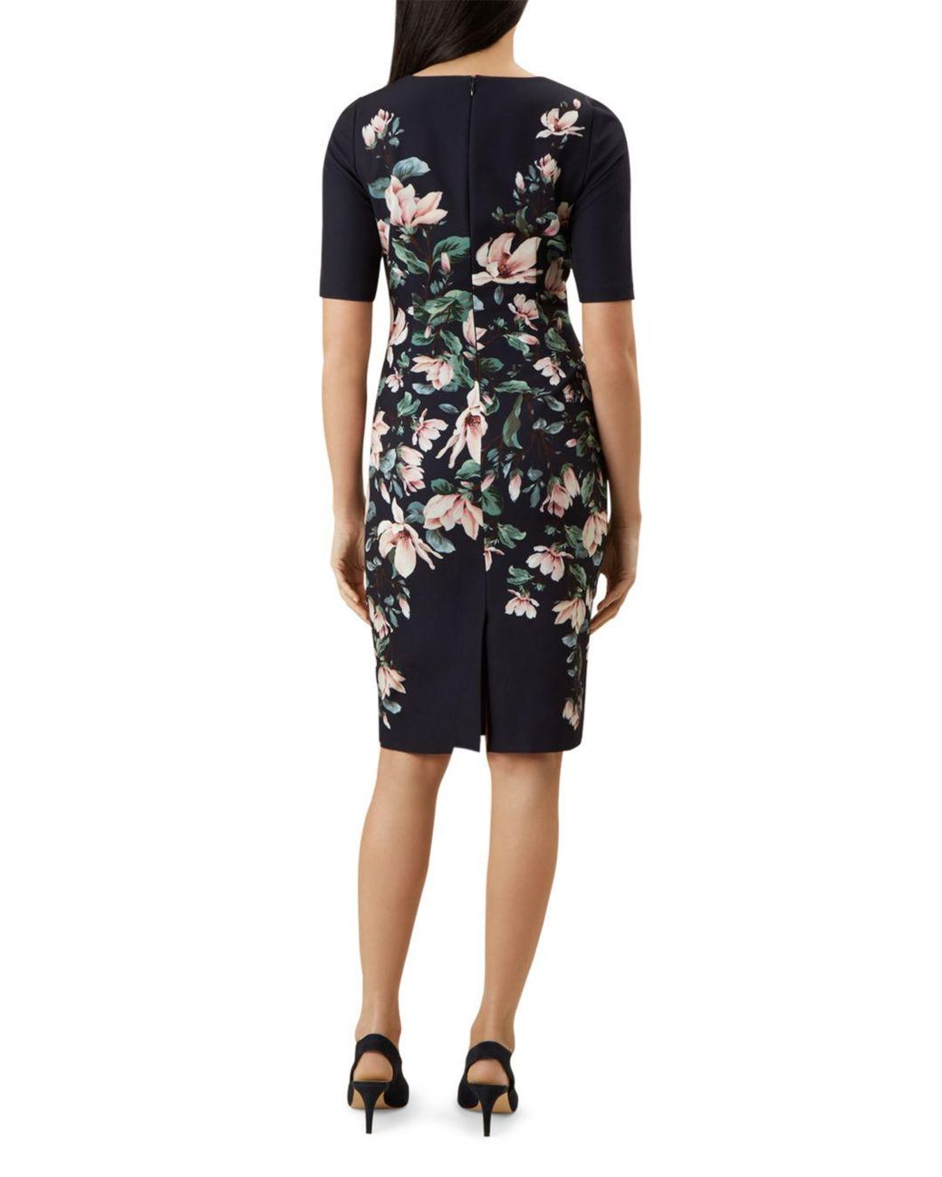 astraea dress hobbs