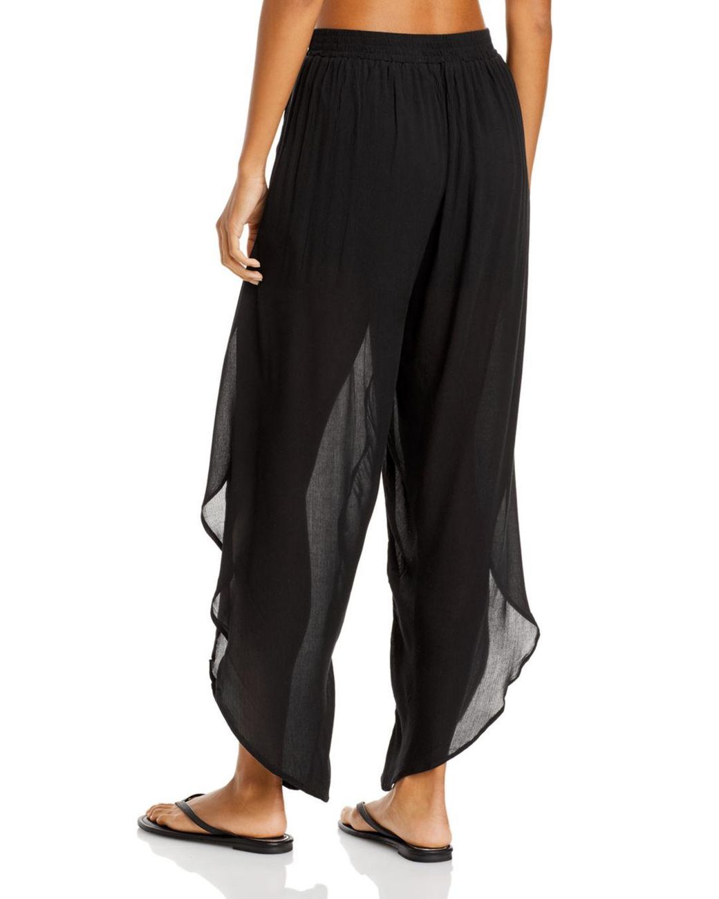 Swimsuit Cover Up Pants