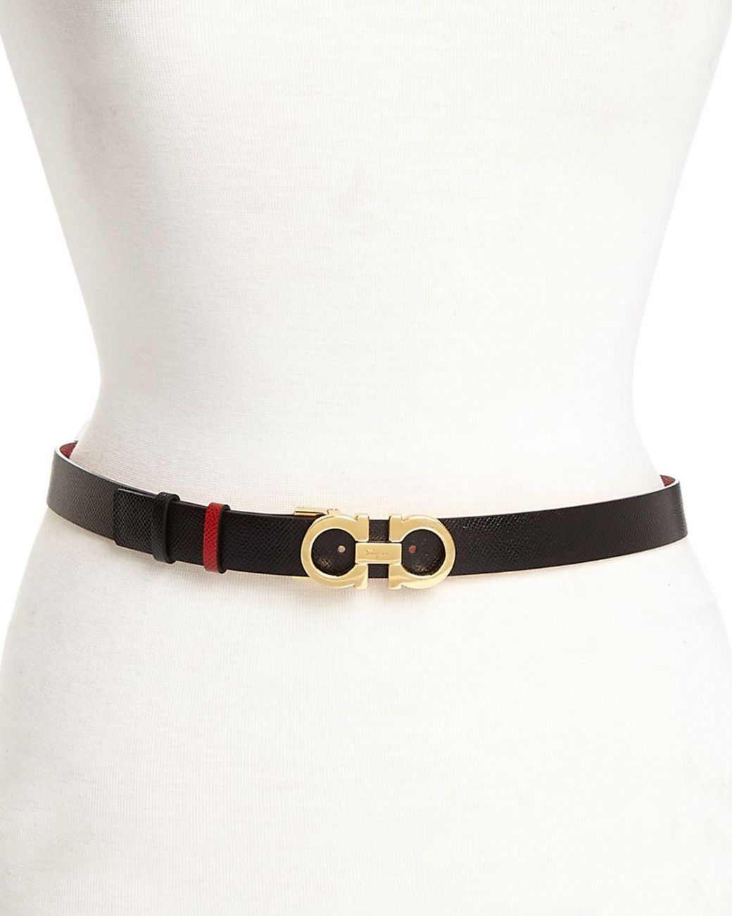 bloomingdales ferragamo belt