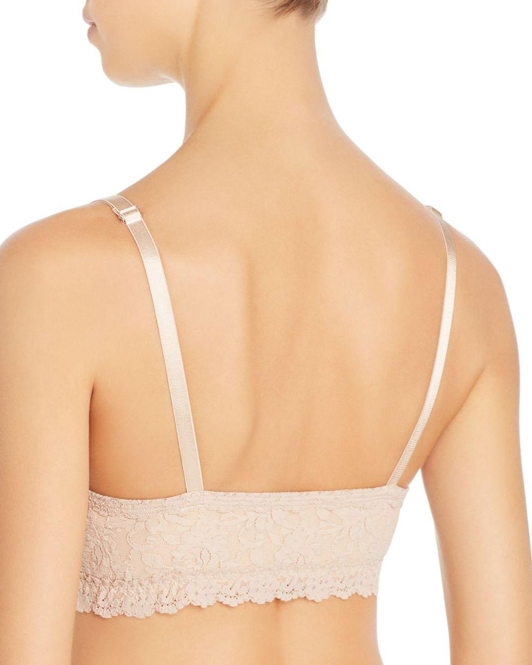 hanky panky nursing bralette