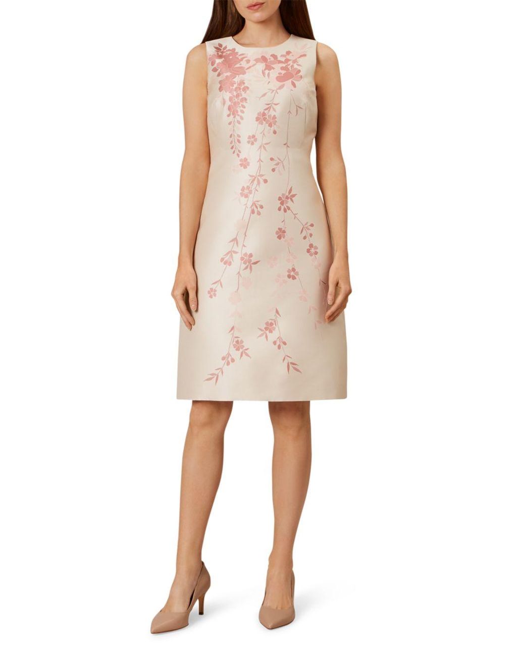 hobbs thao dress