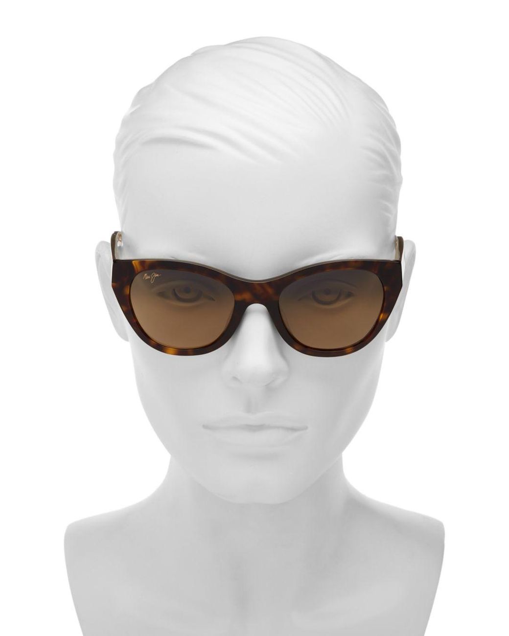 Maui Jim Capri Cat-Eye Sunglasses