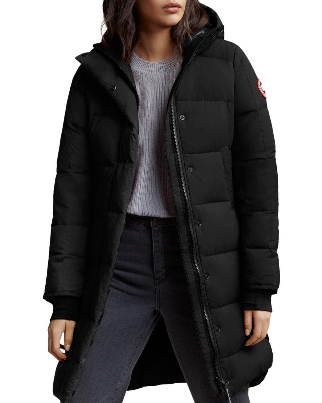 down coats canada