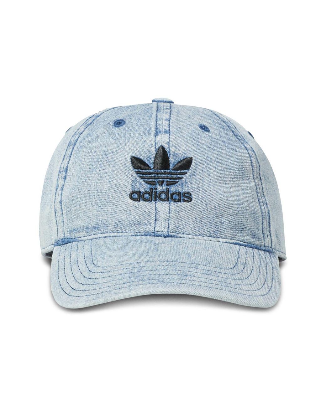 adidas Originals Relaxed Light Denim 