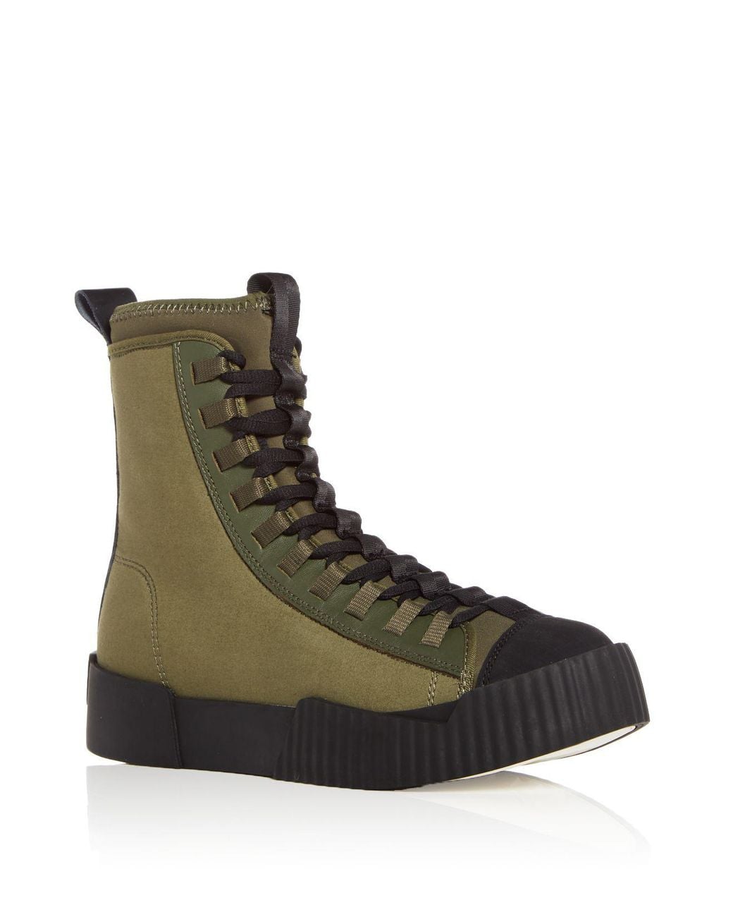 G-Star RAW Men's Rackam Scuba Ii 