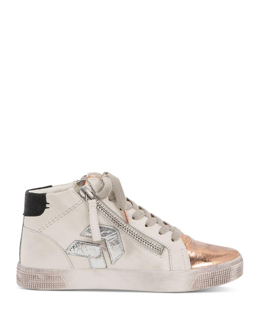 dolce vita sneakers high top