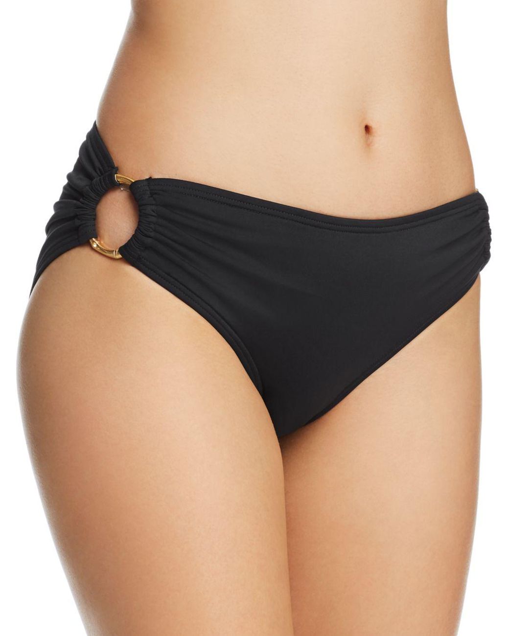 ring bikini bottoms