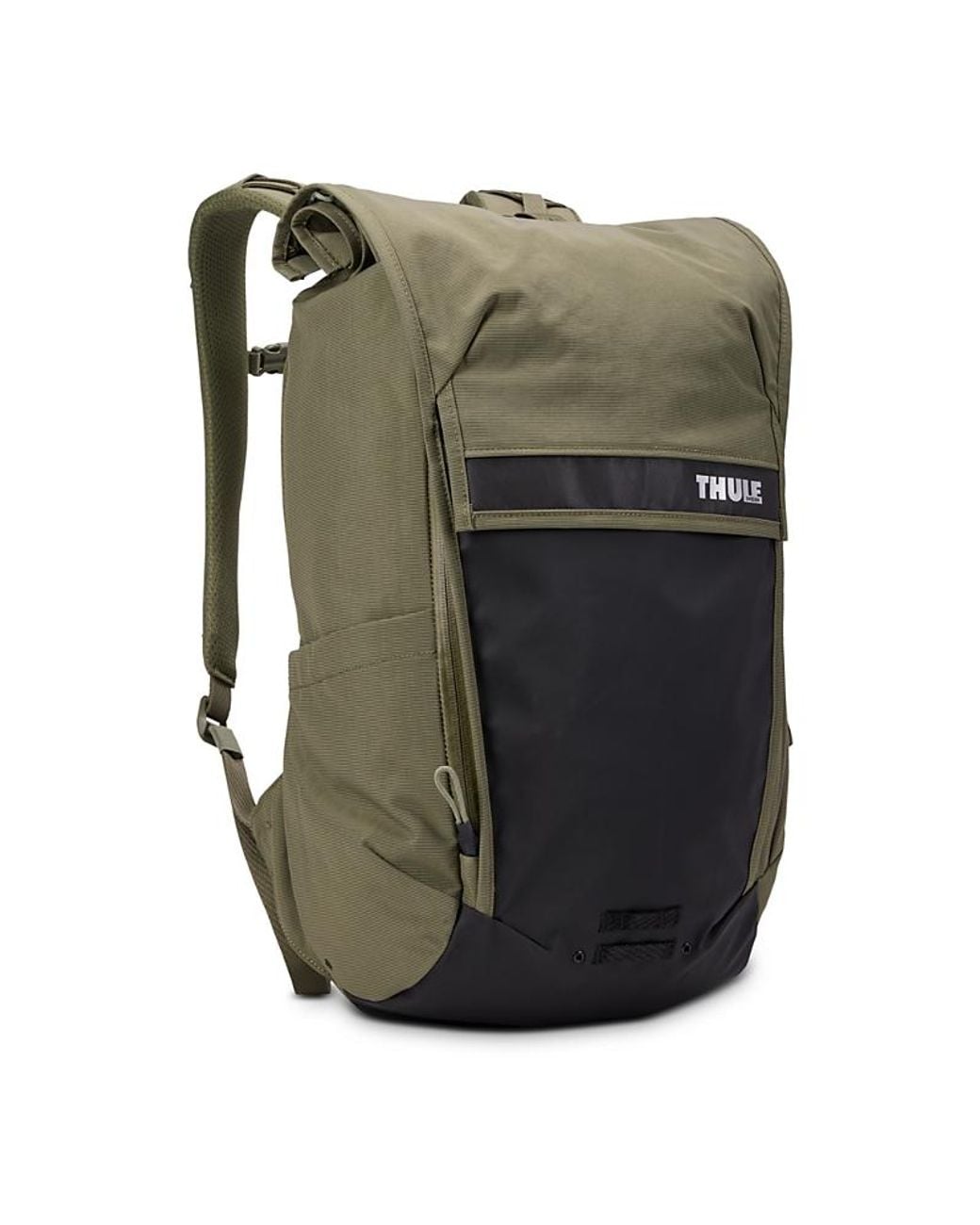 Thule Green Paramount Commuter Backpack, 20L