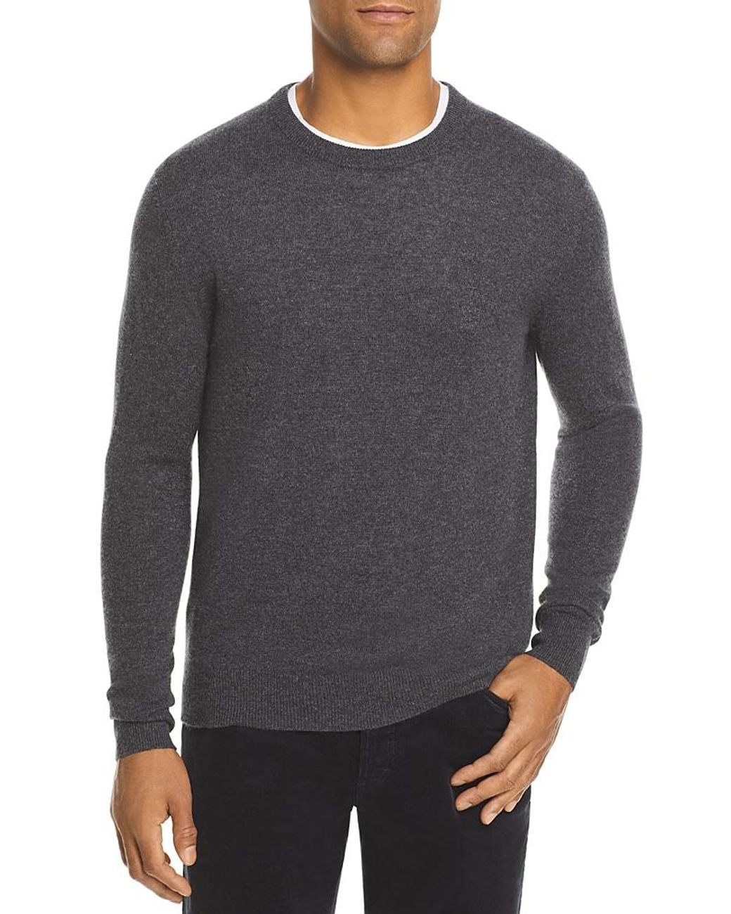 Bloomingdale's Gray The Store for men