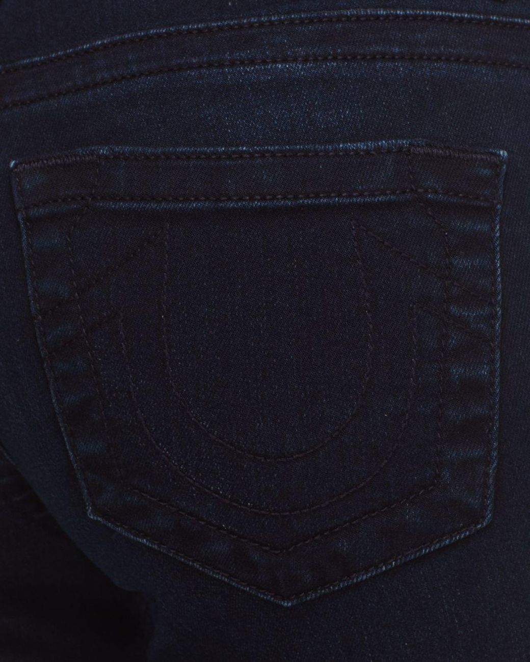 True Religion Denim Stella Skinny Jeans 