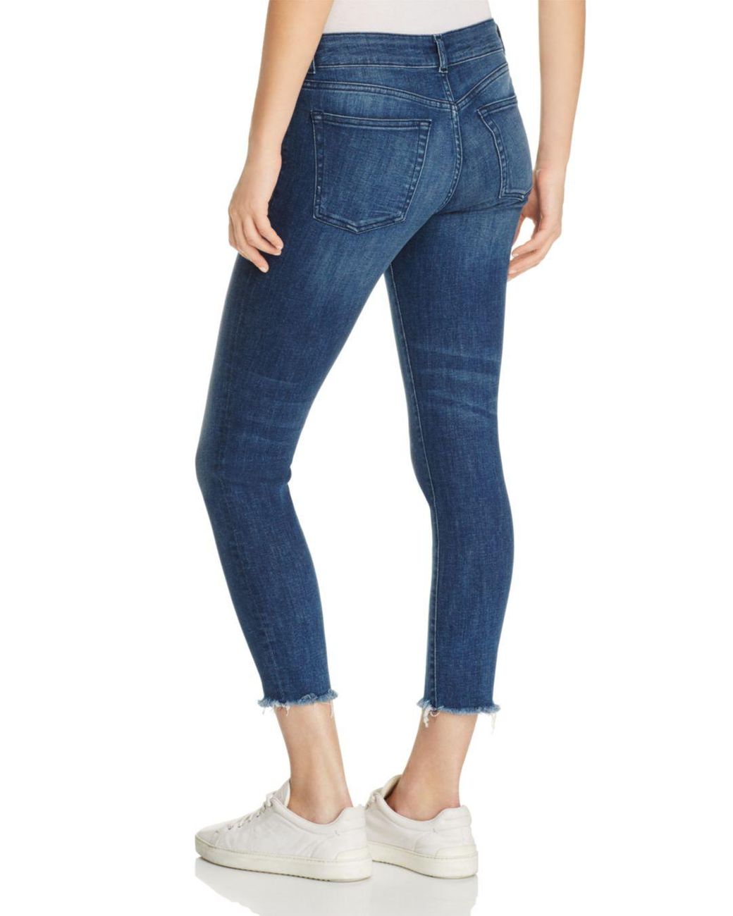 DL1961 Denim Florence Instasulpt Mid 
