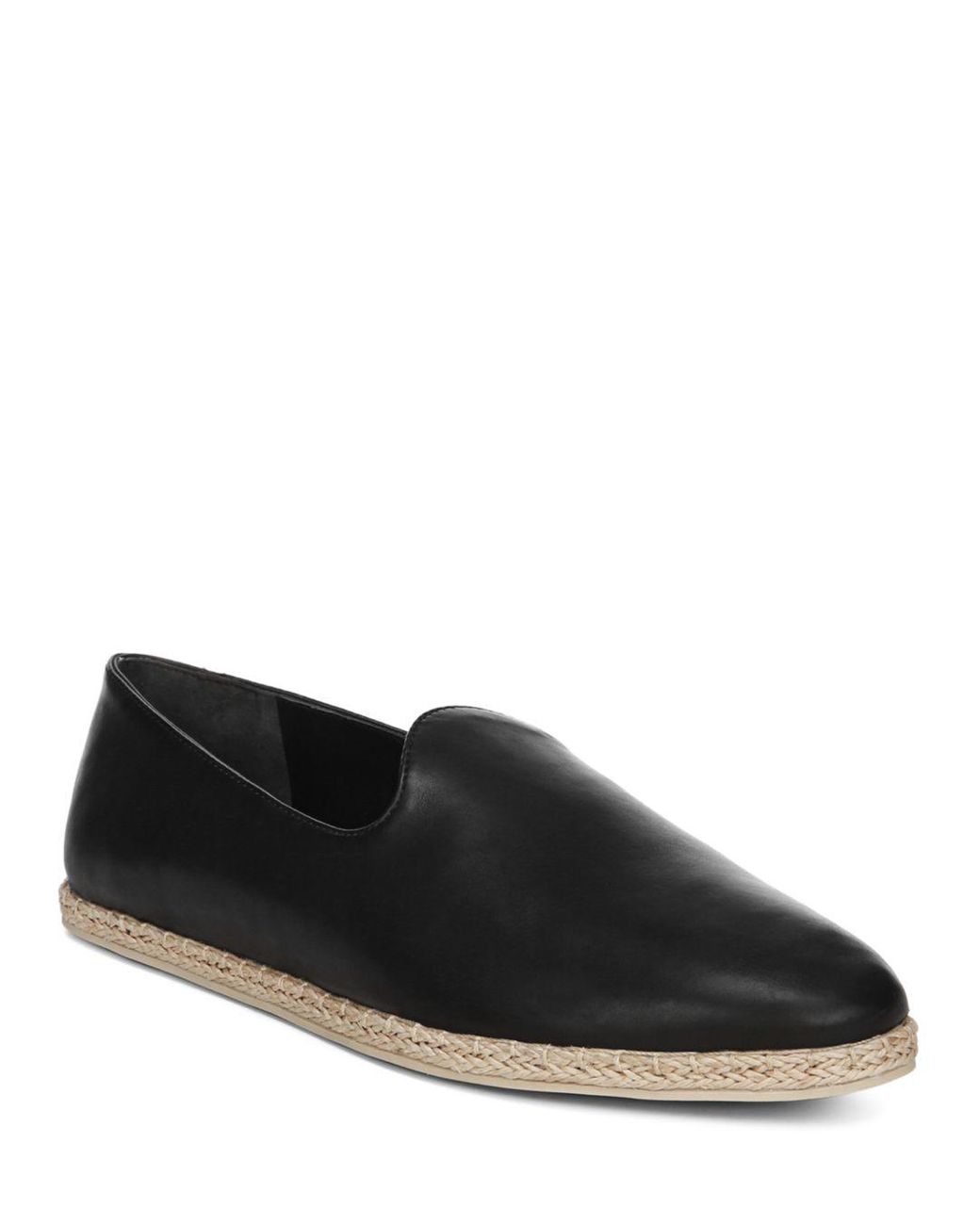 vince women's malia loafers