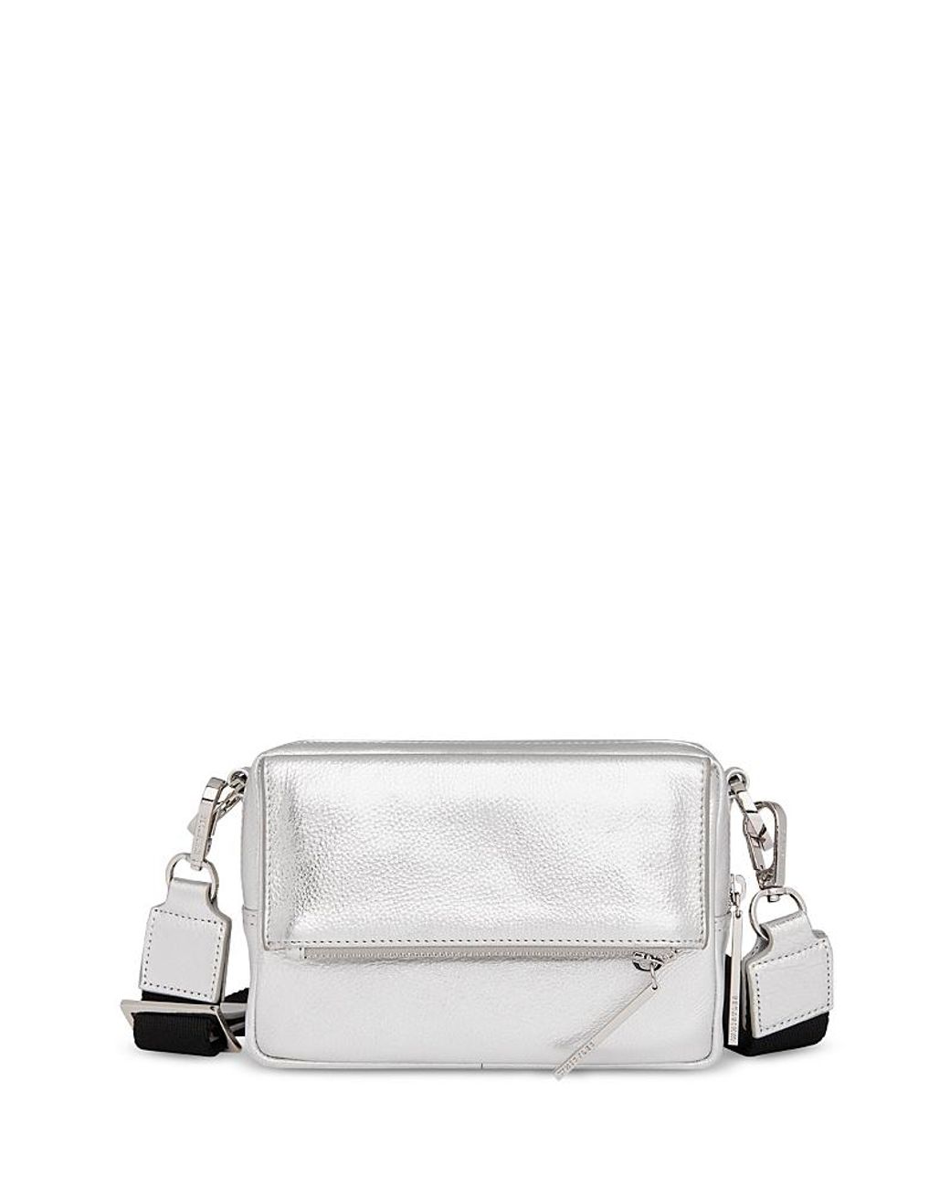 Whistles Bibi Crossbody Bag in White Lyst