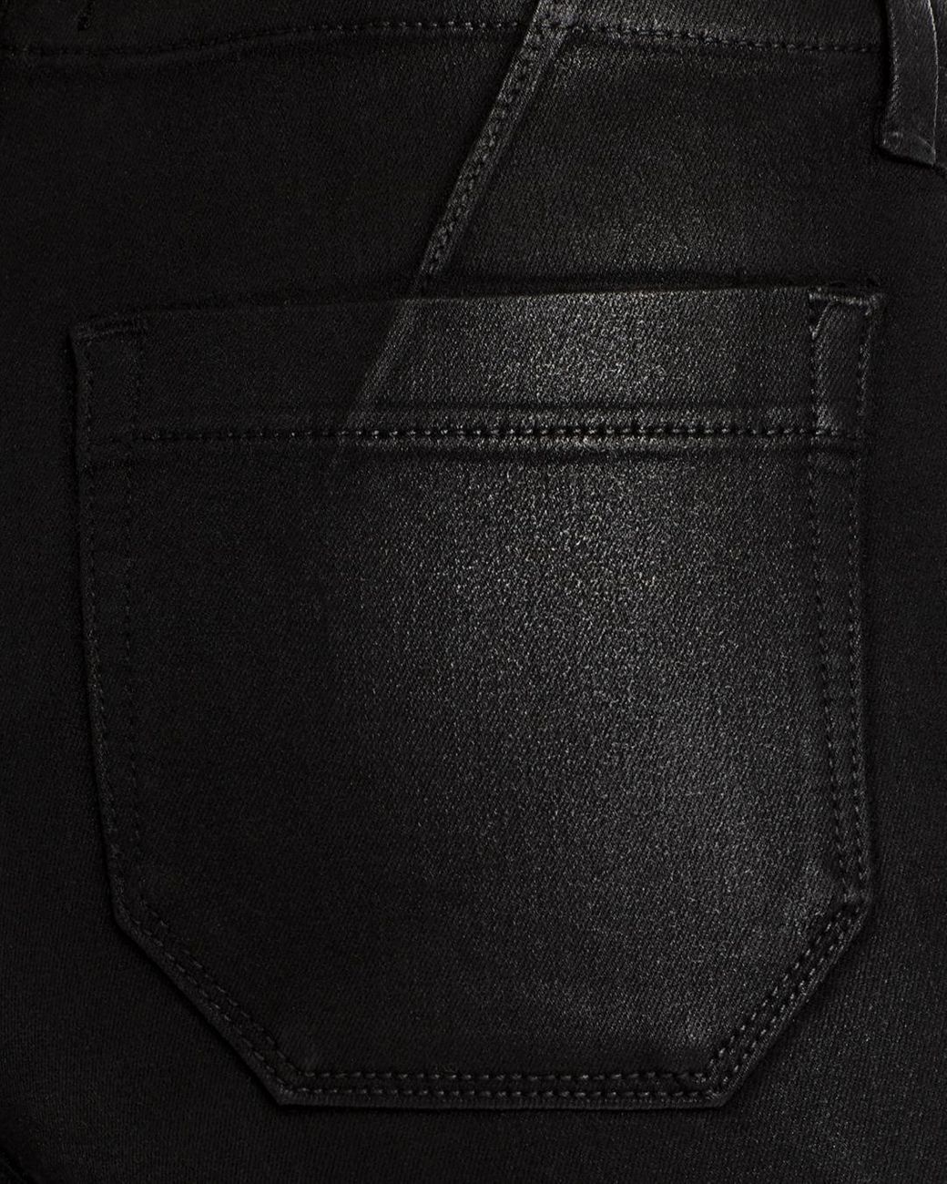 paige coated joggers