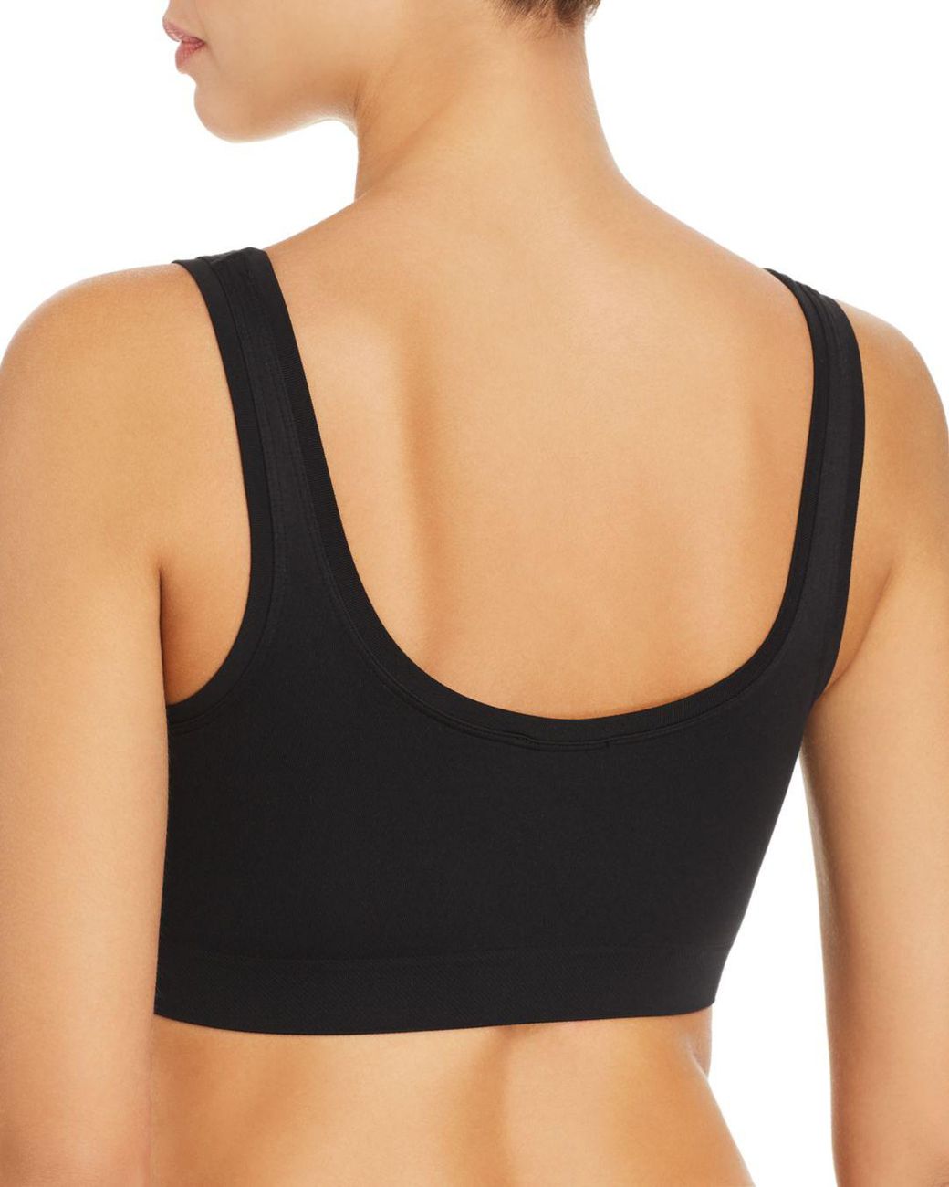hanro touch feeling bralette