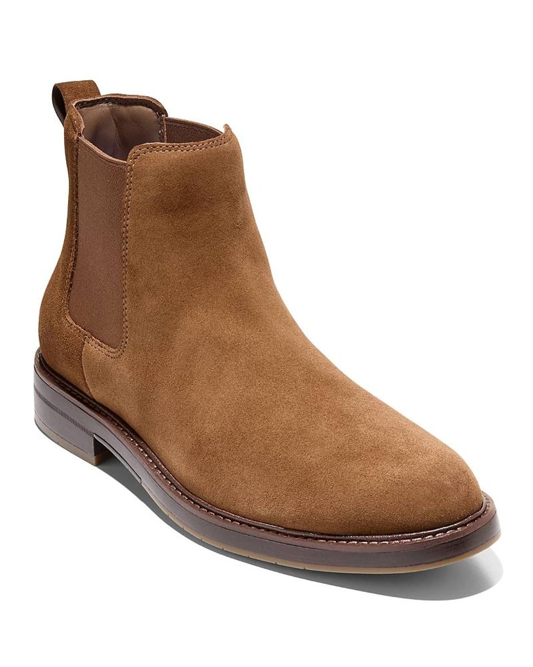 Cole Haan Mens Chelsea Boots