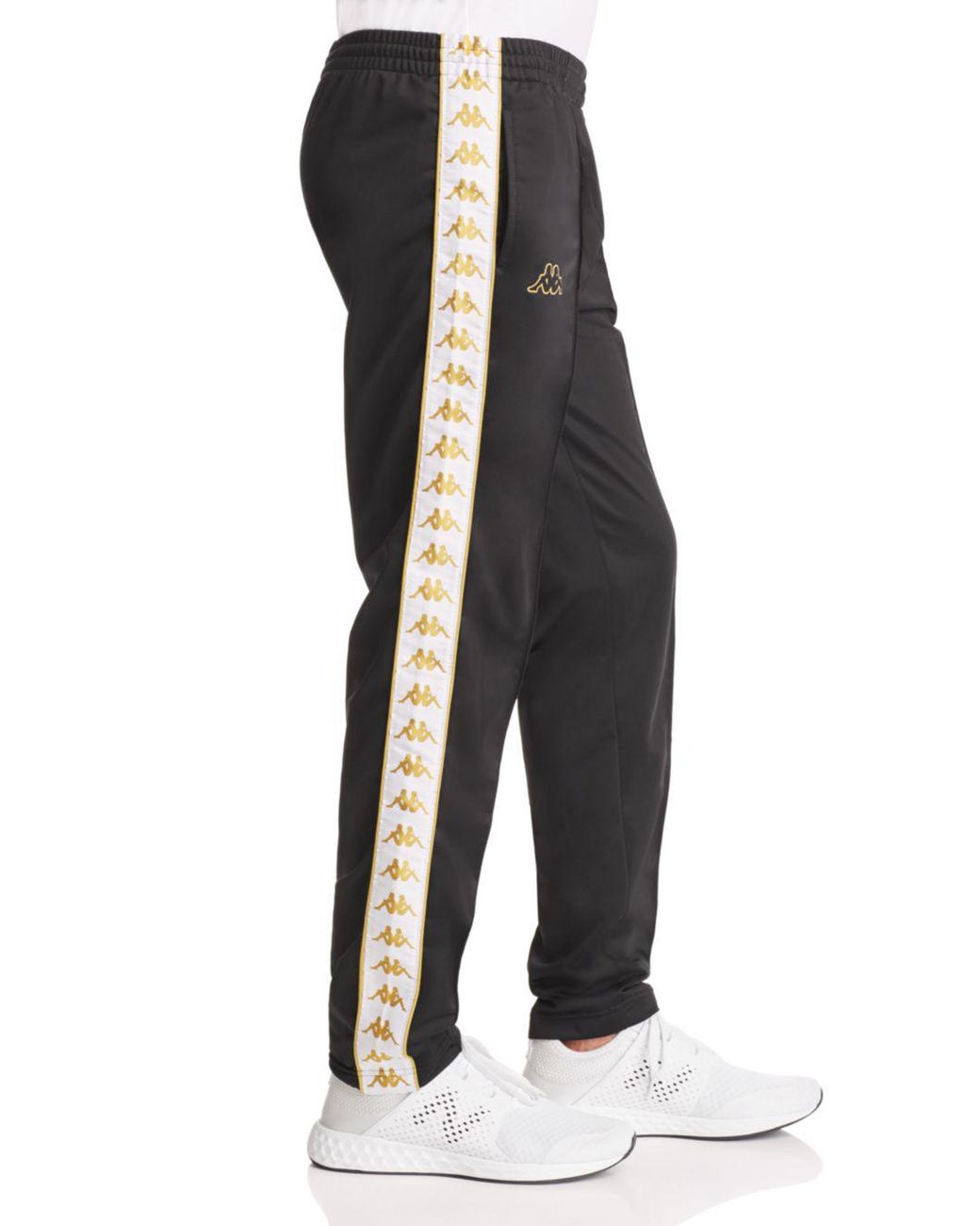 Kappa Banda Astoria Track Pants in 