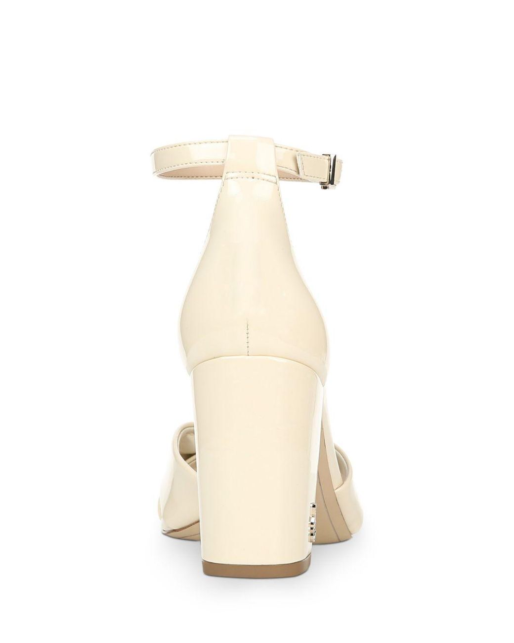 Sam Edelman Odina Block Heel Sandal | Lyst