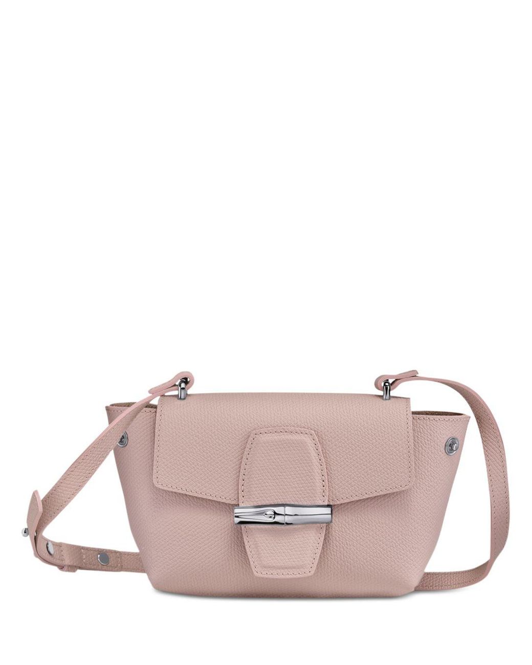 longchamp crossbody tas