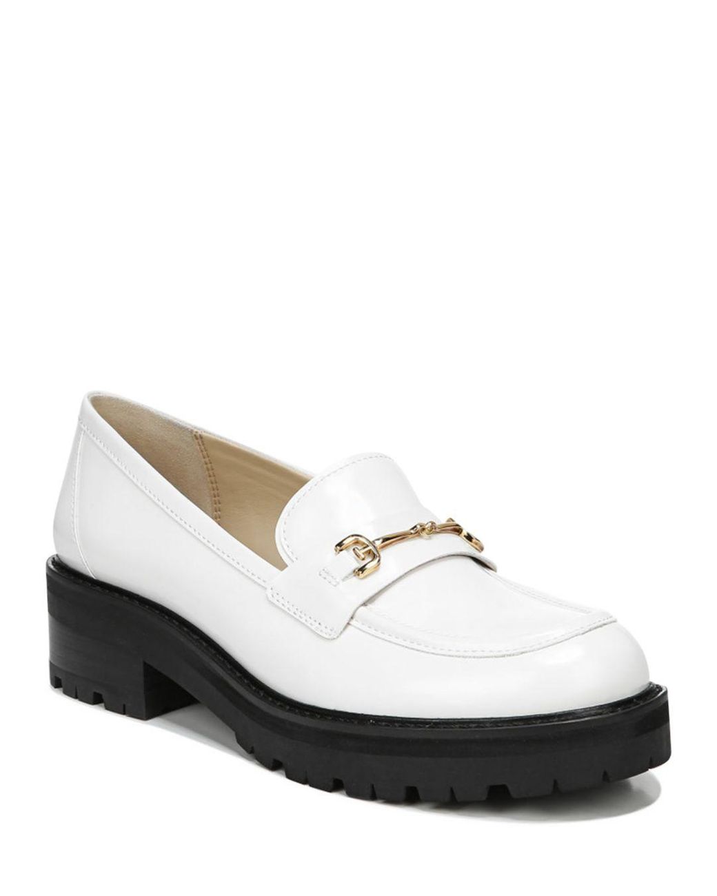 sam edelman women's tully slip on loafer flats