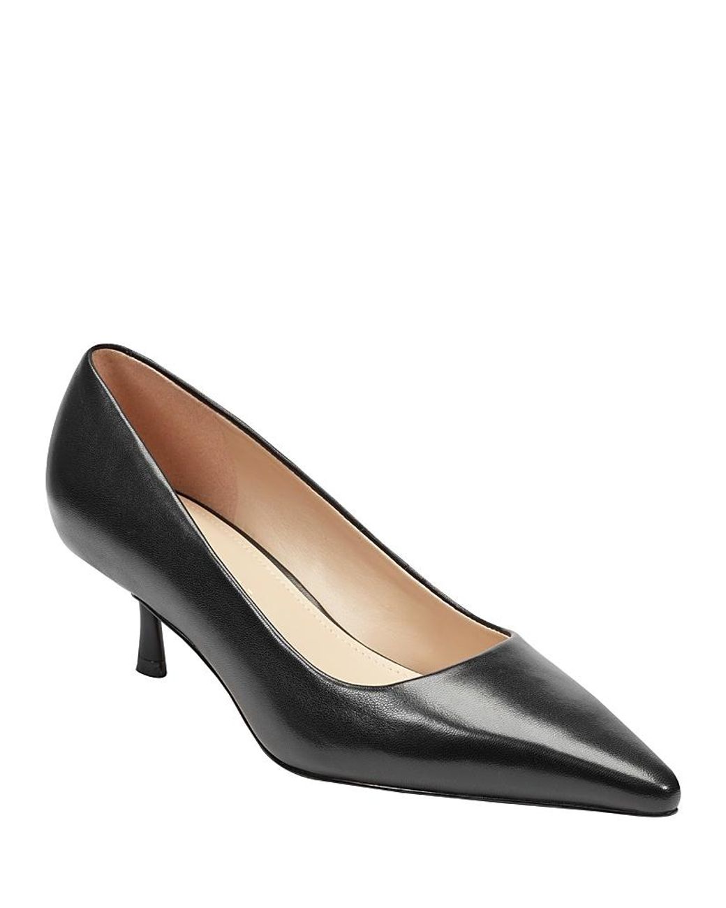 Marc Fisher Black Pumps
