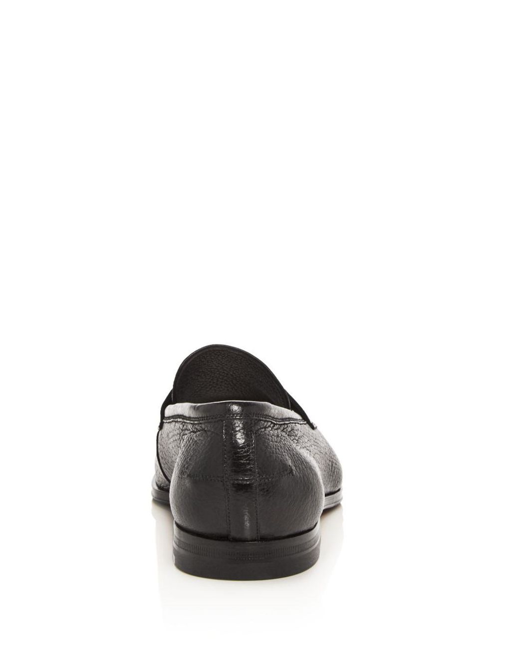 bally webb loafer